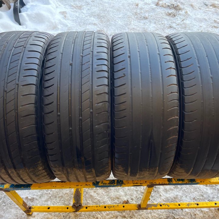 Лето Viatti Strada Asimmetrico 225/50 R17 94V