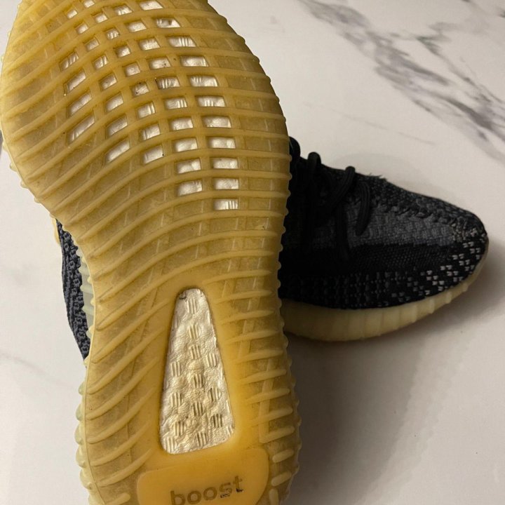 Yeezy 350 унисекс/кеды Dior-Оригинал