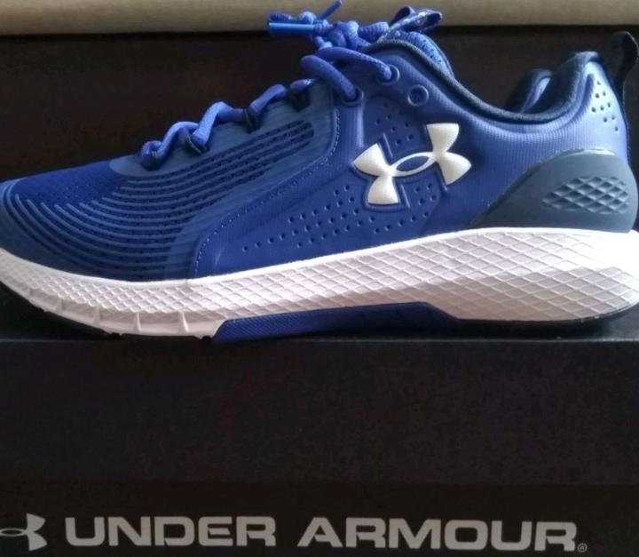 Кроссовки Under Armour оригинал