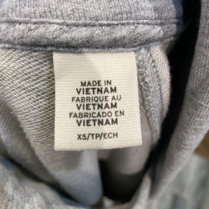 Толстовка Levi’s