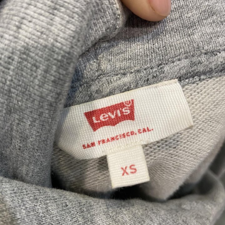 Толстовка Levi’s