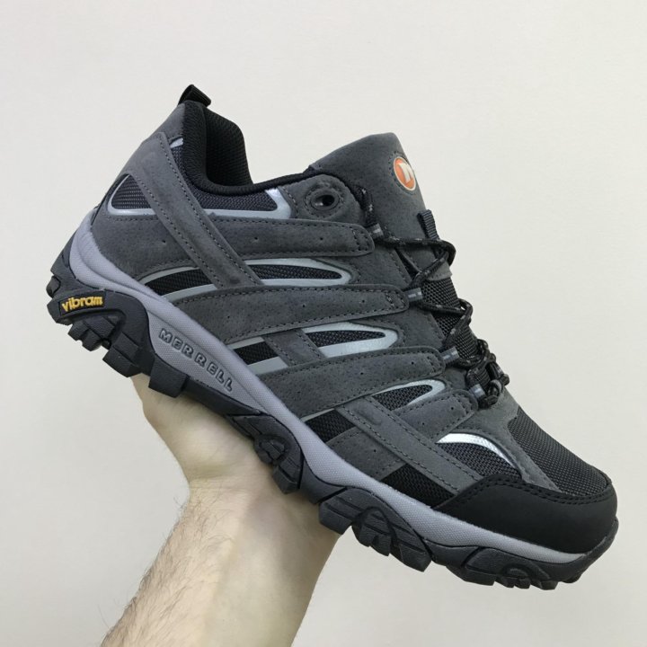 Кроссовки мужские merrell 41-46