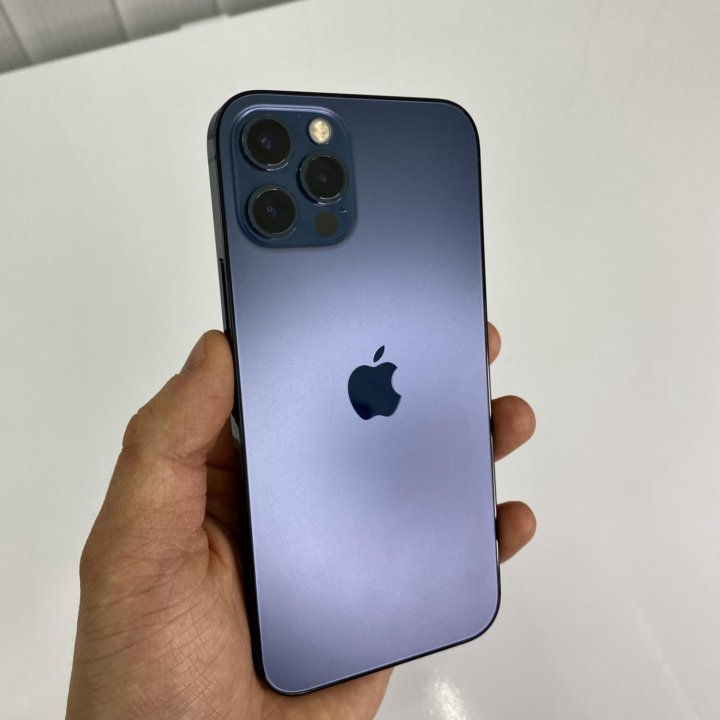 iPhone 12 Pro 256гб