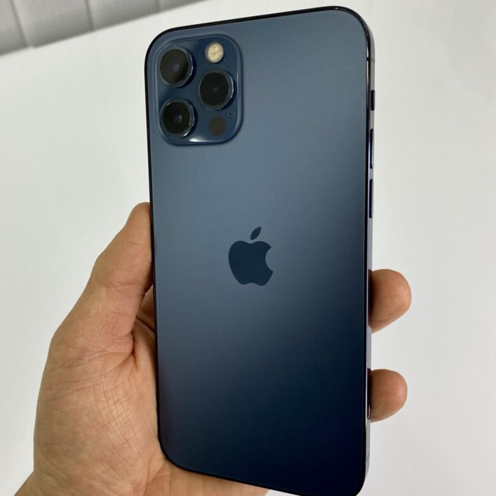 iPhone 12 Pro 256гб