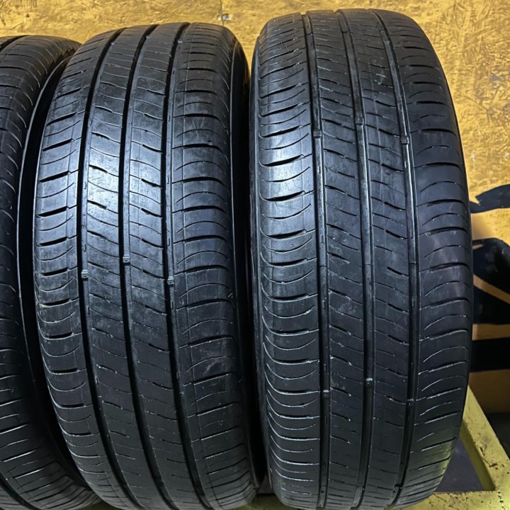 Новые Летние шины Kumho Solus R16 2020г Корея