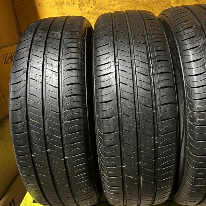 Новые Летние шины Kumho Solus R16 2020г Корея