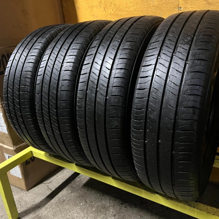 Новые Летние шины Kumho Solus R16 2020г Корея