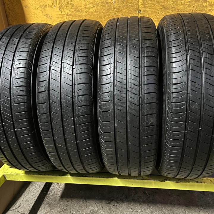 Новые Летние шины Kumho Solus R16 2020г Корея