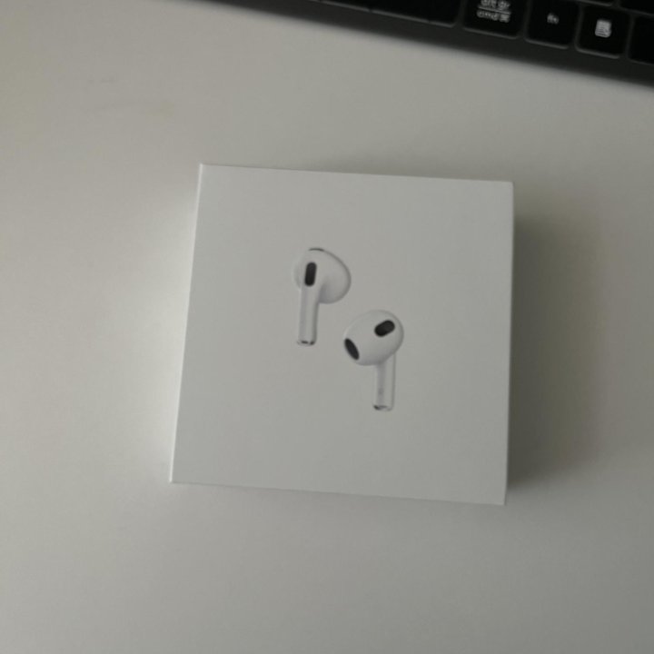 AirPods 3 оригинальные