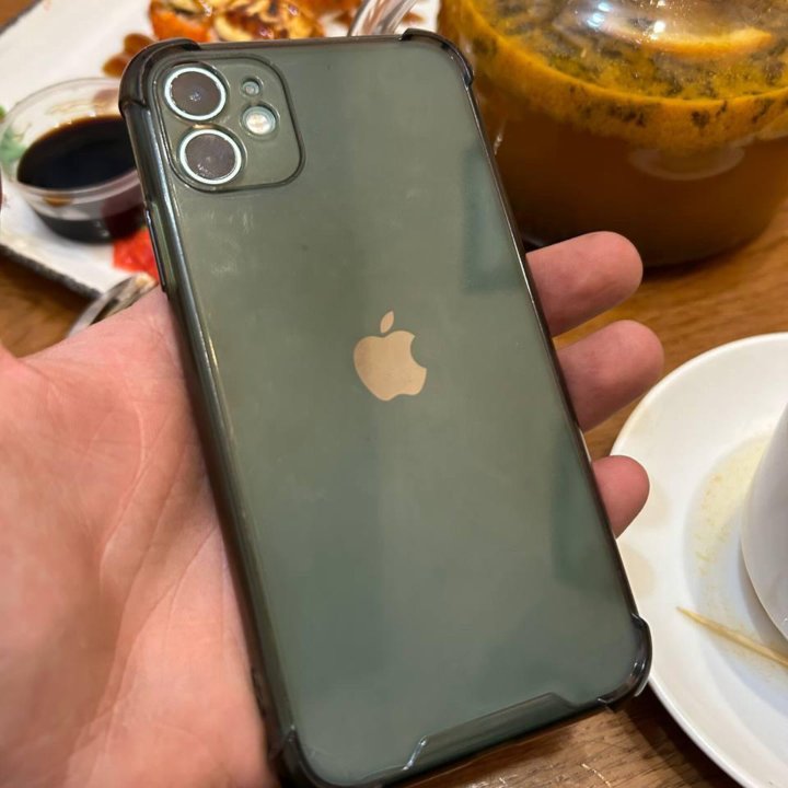 iPhone 11 128gb