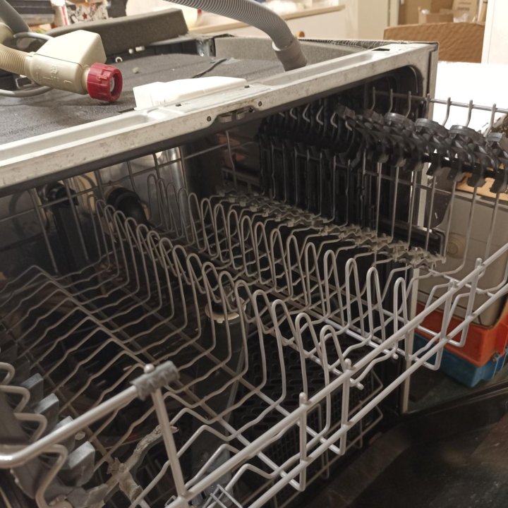 Посудомоечная машина Электролюкс на 13 персон