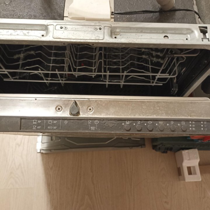 Посудомоечная машина Электролюкс на 13 персон