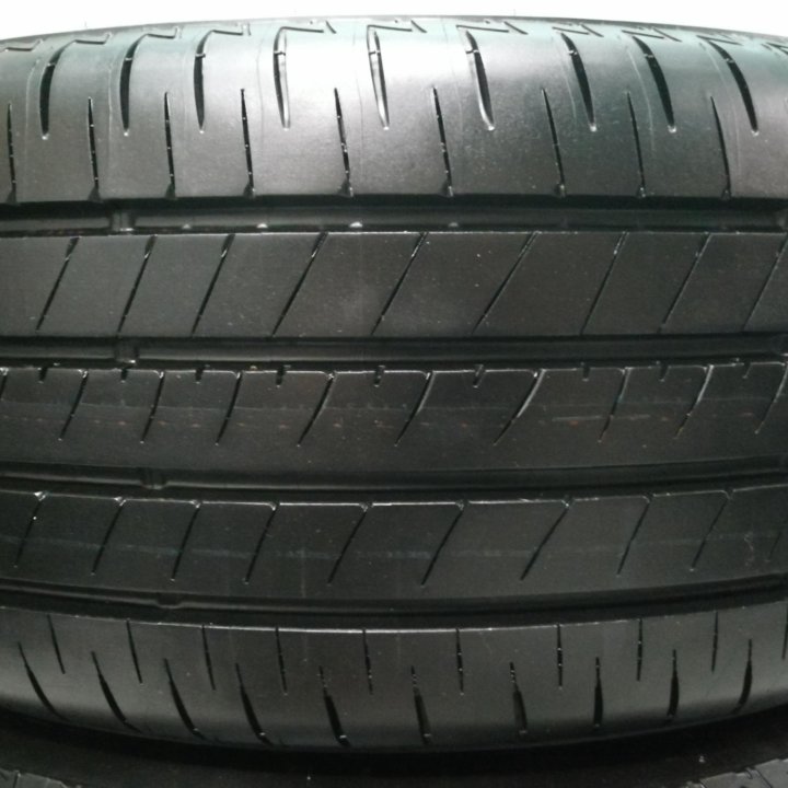 Комплект (№332) летних шин 215/60R17 изЯпонии