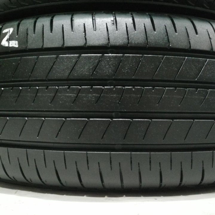 Комплект (№332) летних шин 215/60R17 изЯпонии