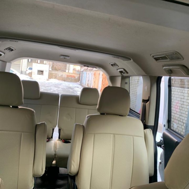 Mitsubishi Delica D:5, 2015