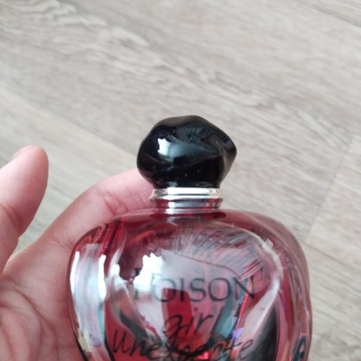 Dior poison girl unexpected оригинал