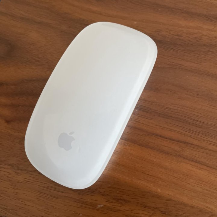 Мышь Apple magic mouse 1