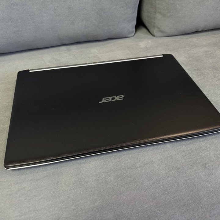 Продам ноутбук Acer Aspire A515 i5 7200/940MX/SSD