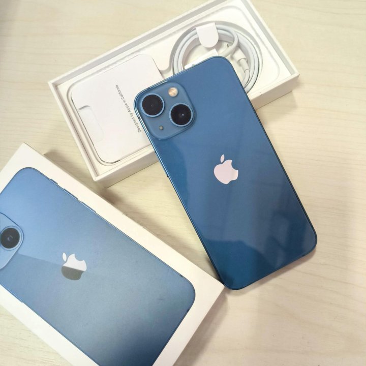 IPhone 13 mini айфон