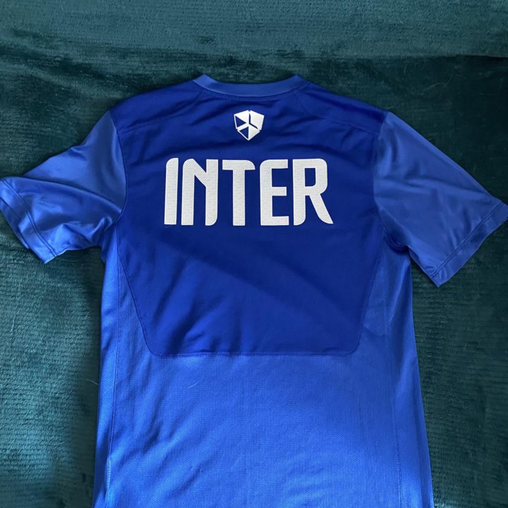 Футболка тренировочная FC Inter