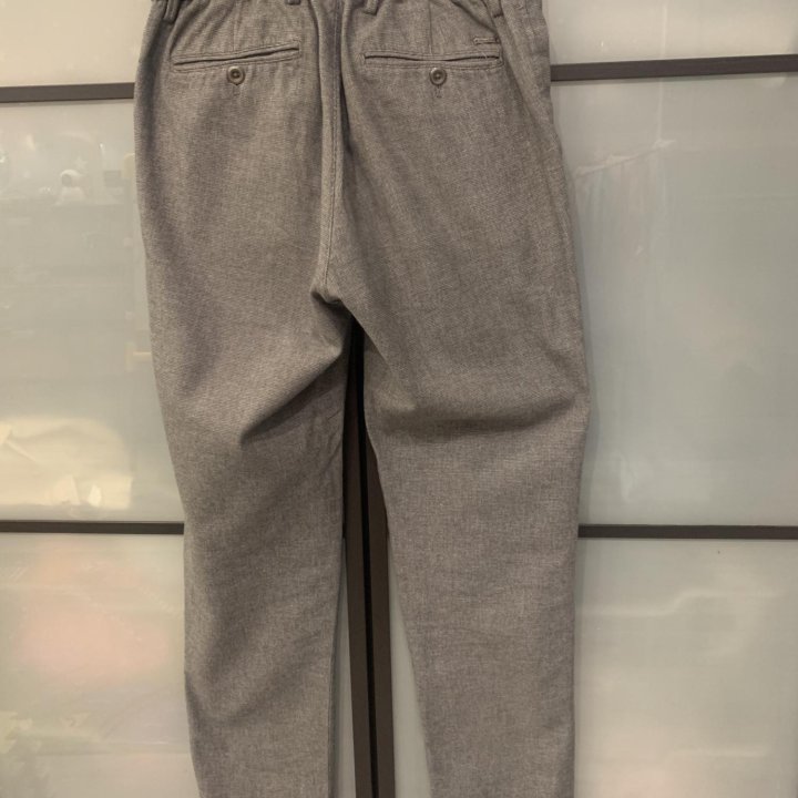 Брюки Massimo Dutti (размер: eur 38)