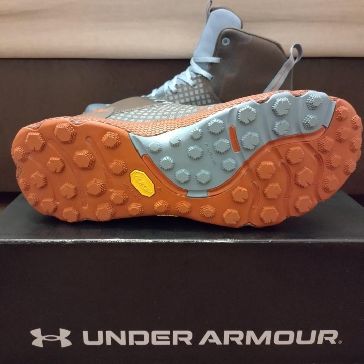 Кроссовки Under Armour оригинал