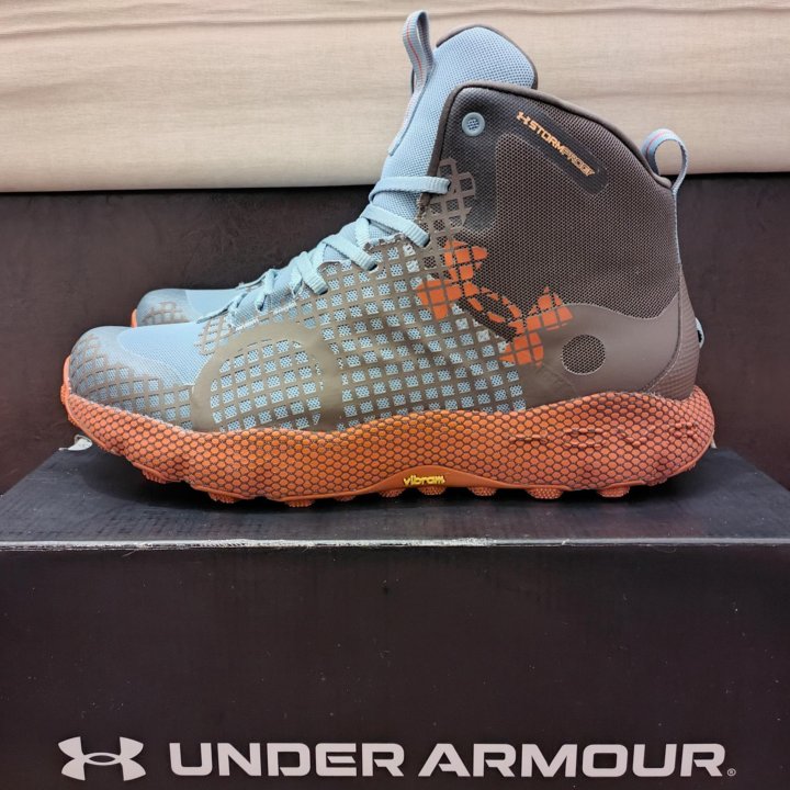 Кроссовки Under Armour оригинал