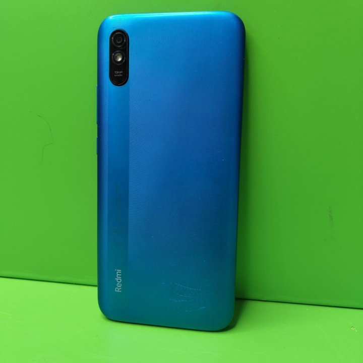 Смартфон Redmi 9A 32gb