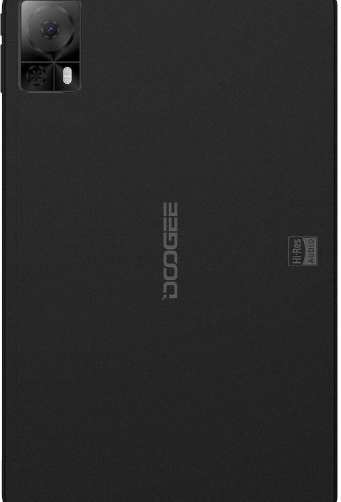 Doogee Tab T20S 8/128GB Black