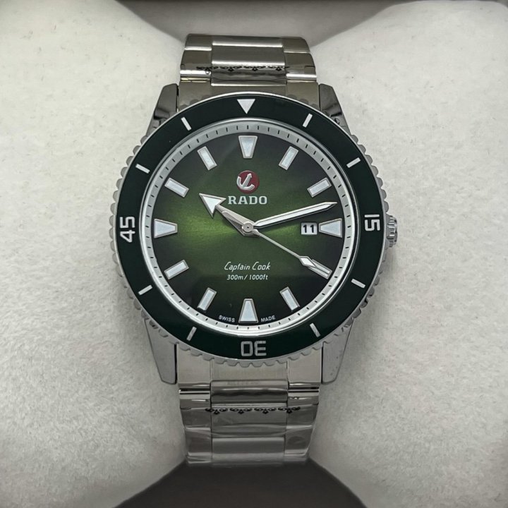 Часы мужские rado