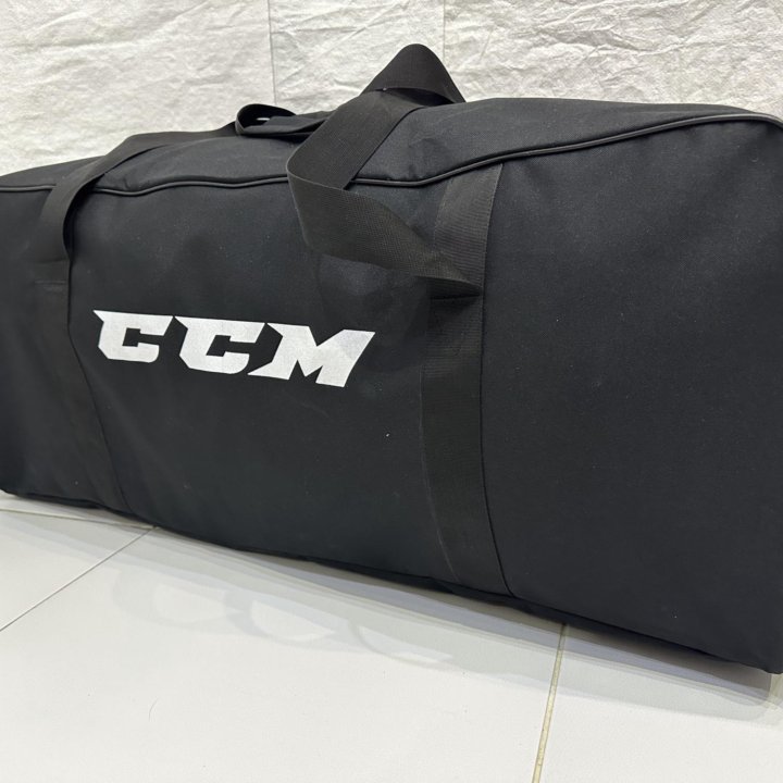 Баул CCM 36 дюйма большая спортивная сумка