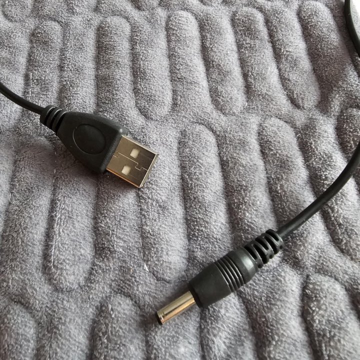 Кабель usb