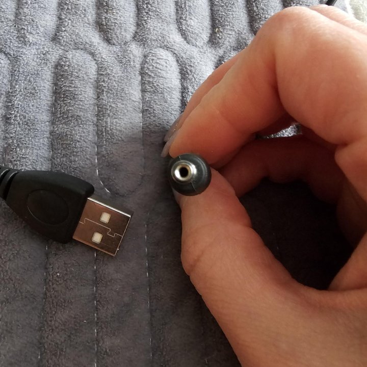 Кабель usb