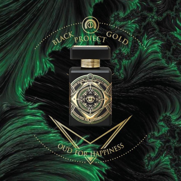 Духи initio parfums prives oud for happiness