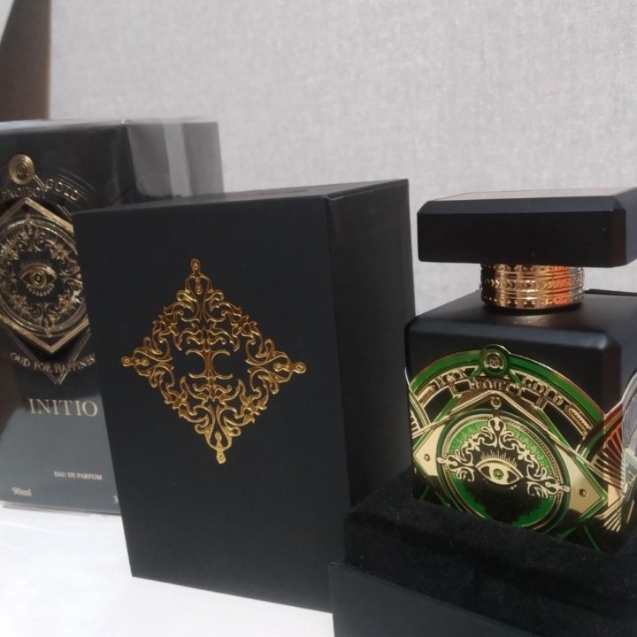 Духи initio parfums prives oud for happiness