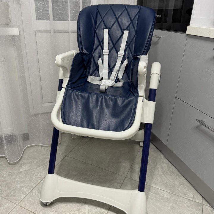 Стульчик для кормления tommy Chair-603