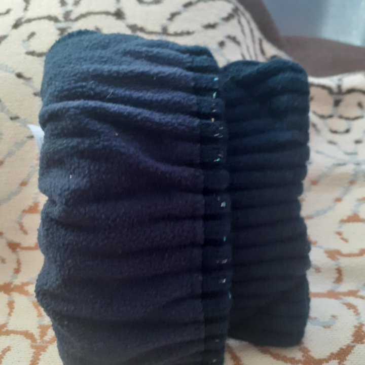 Шапочка для девочки осенняя(на прохладную весну)