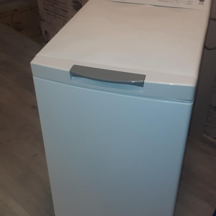 Стиральная машина Indesit ITW E 71252 G