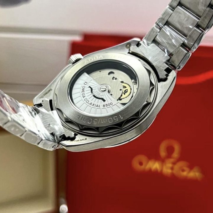 Мужские часы Omega Seamaster Aqua Terra