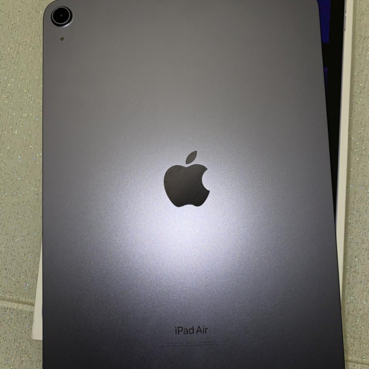 ipad air 5