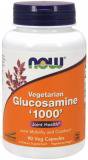 NOW Glucosamine 1000 мг 90 капсул