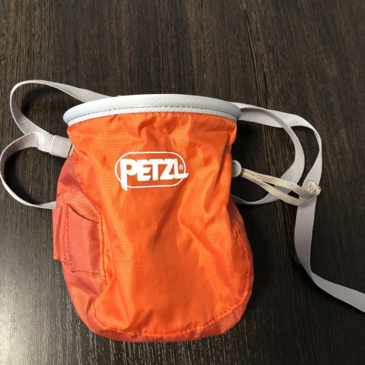 Сумка для занятия скалолазаньем Petzl