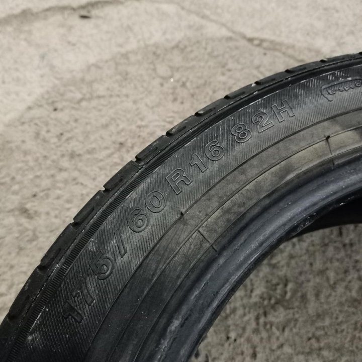 175/60R16 Yokohama DNA Ecos ES300 (Артикул 7385)