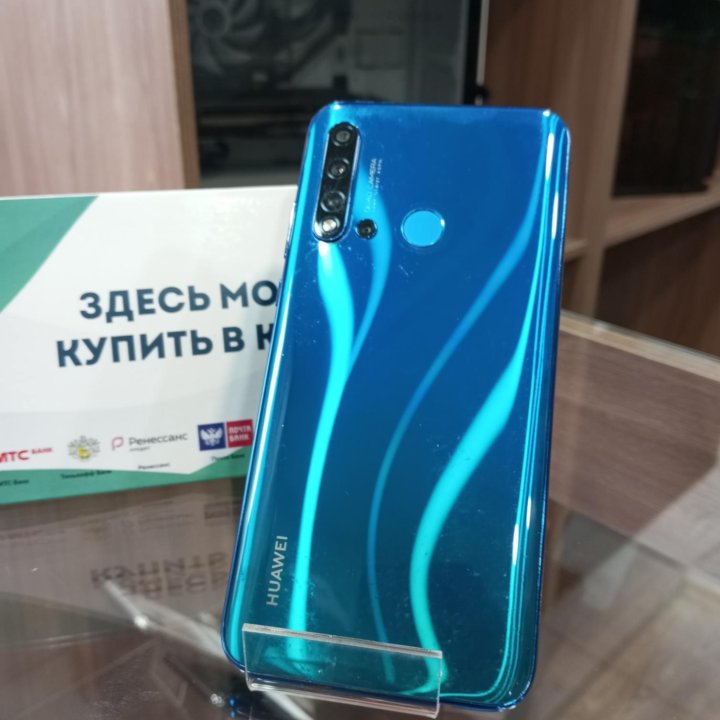 Huawei Nova 5i