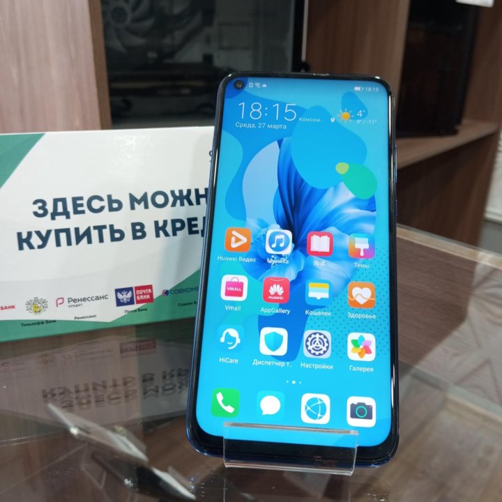 Huawei Nova 5i