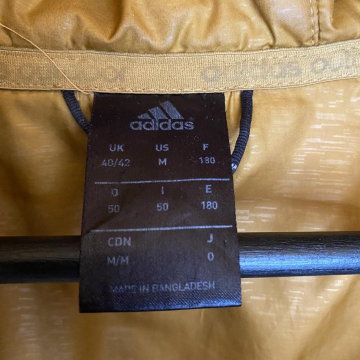 Куртка Adidas outdoor