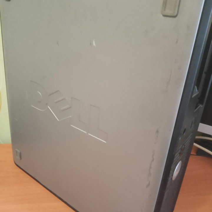 Dell Optiplex 745