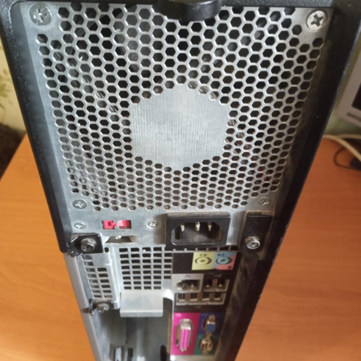 Dell Optiplex 745