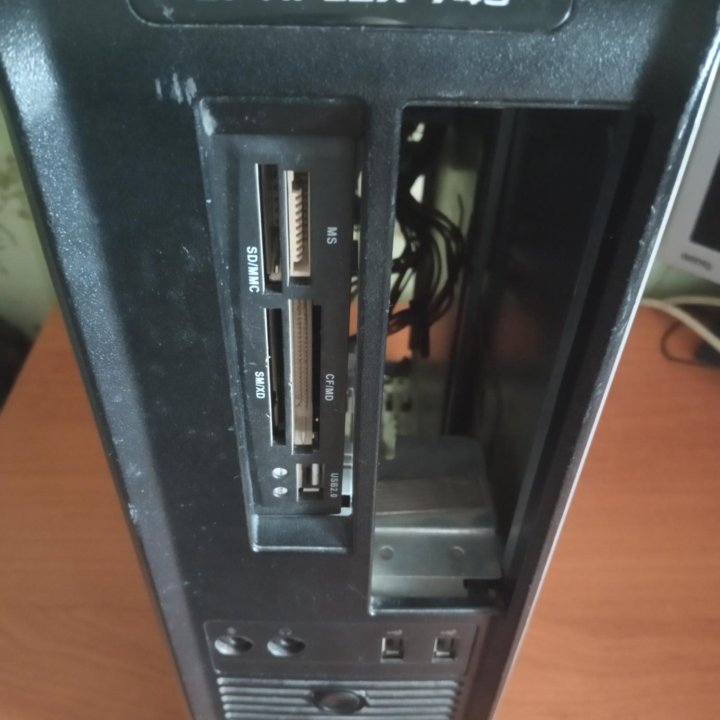 Dell Optiplex 745