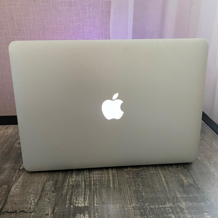 MacBook Air 13 2017